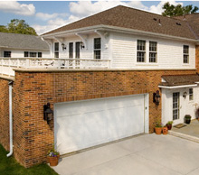 Garage Door Repair in Chicago, IL